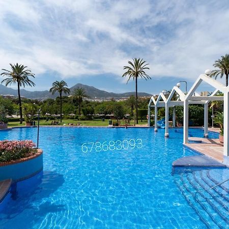 Benalbeach Benalmádena Kültér fotó