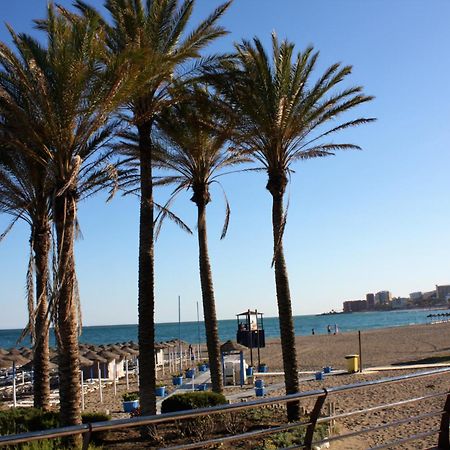 Benalbeach Benalmádena Kültér fotó