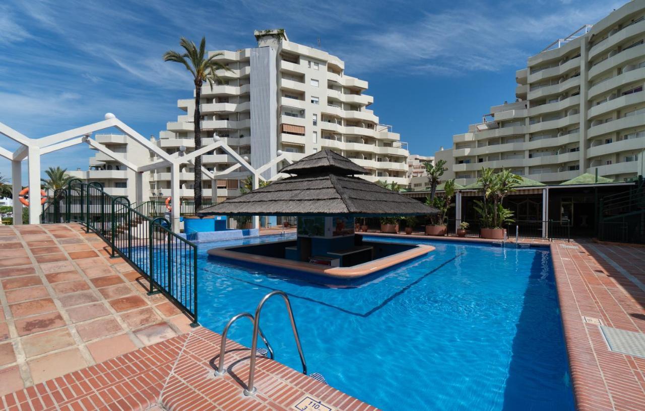 Benalbeach Benalmádena Kültér fotó