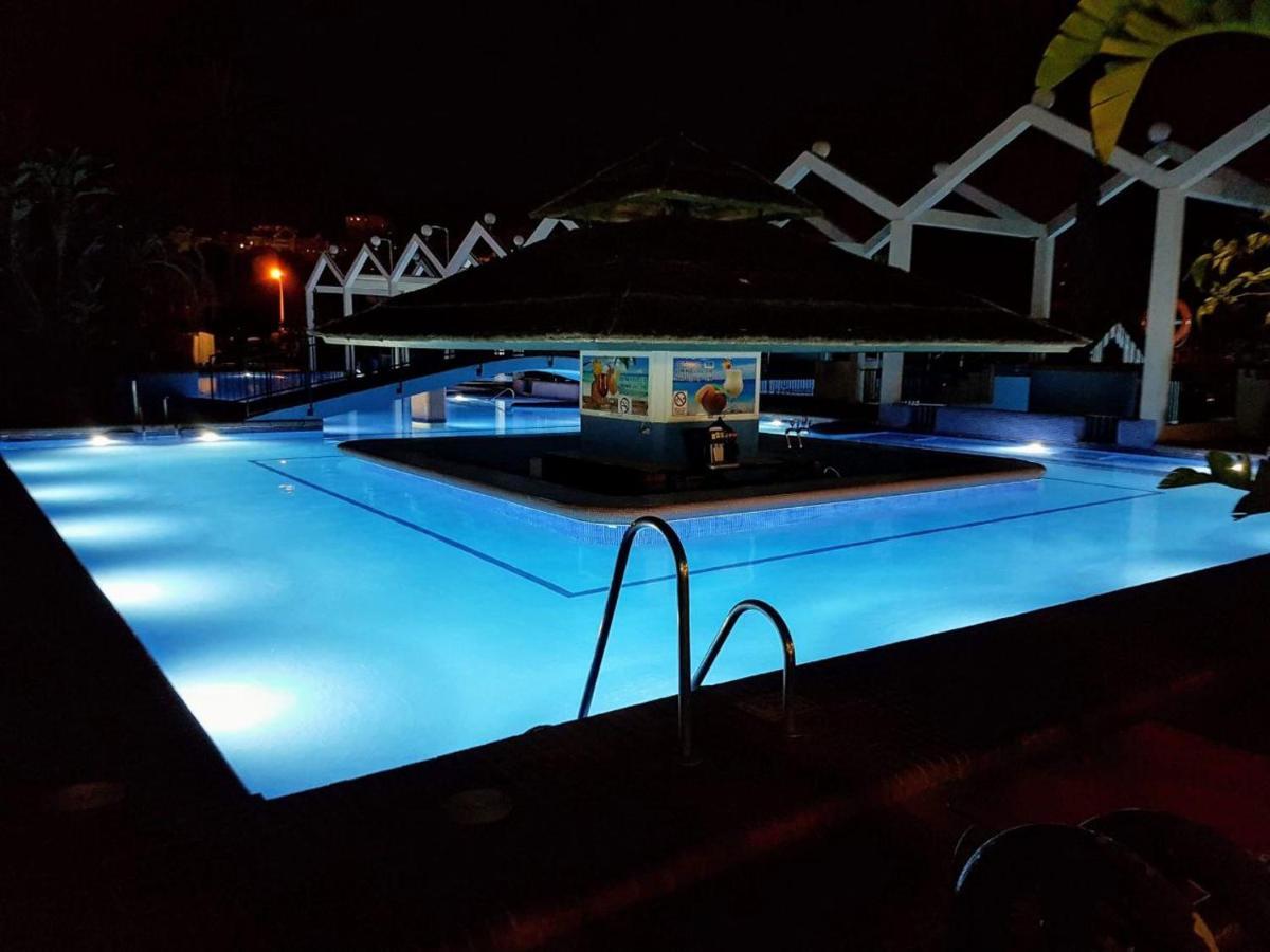 Benalbeach Benalmádena Kültér fotó