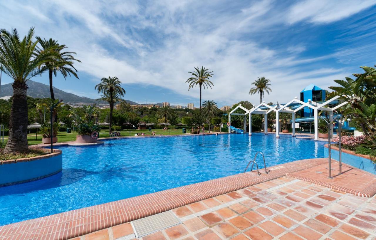 Benalbeach Benalmádena Kültér fotó