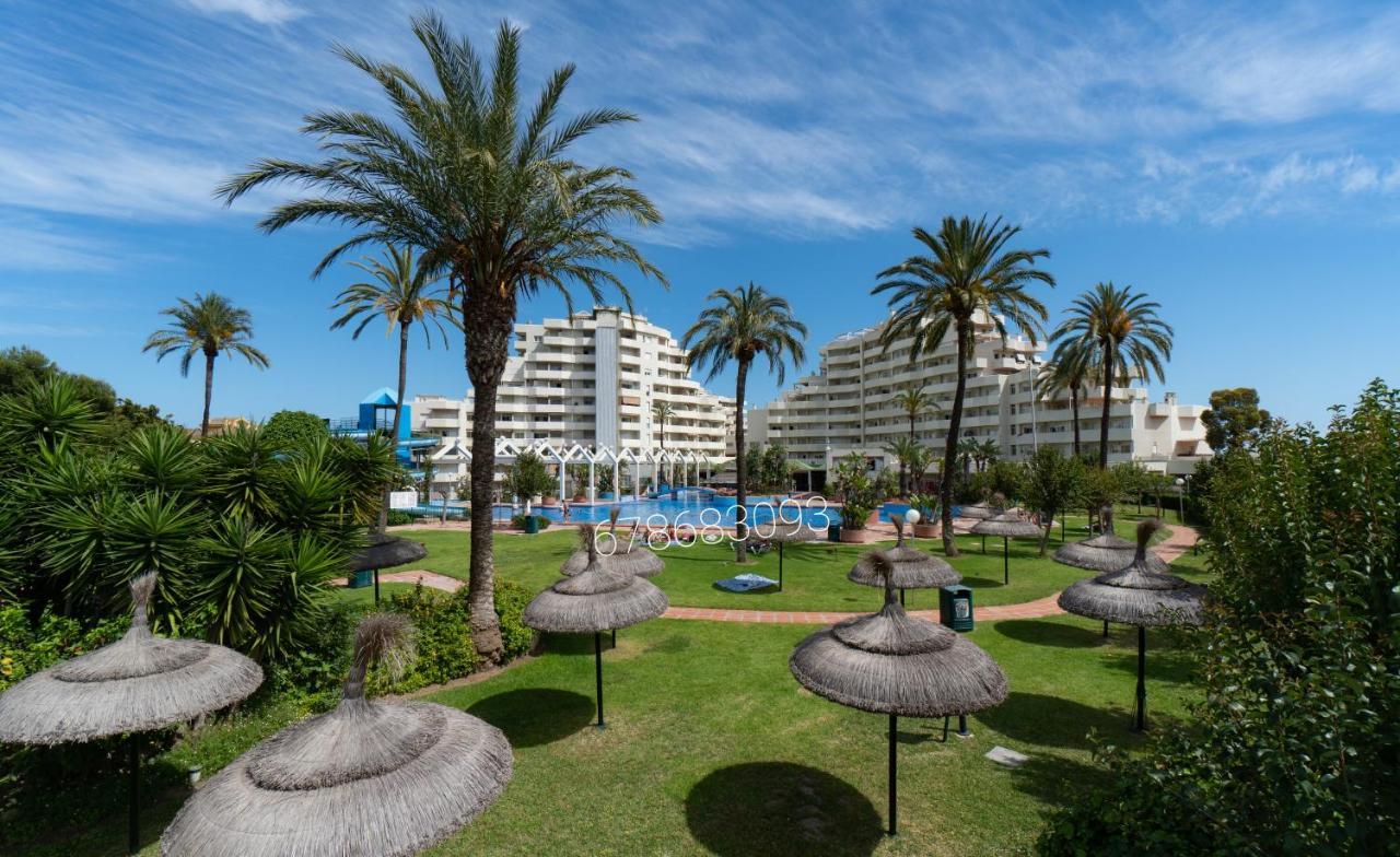 Benalbeach Benalmádena Kültér fotó