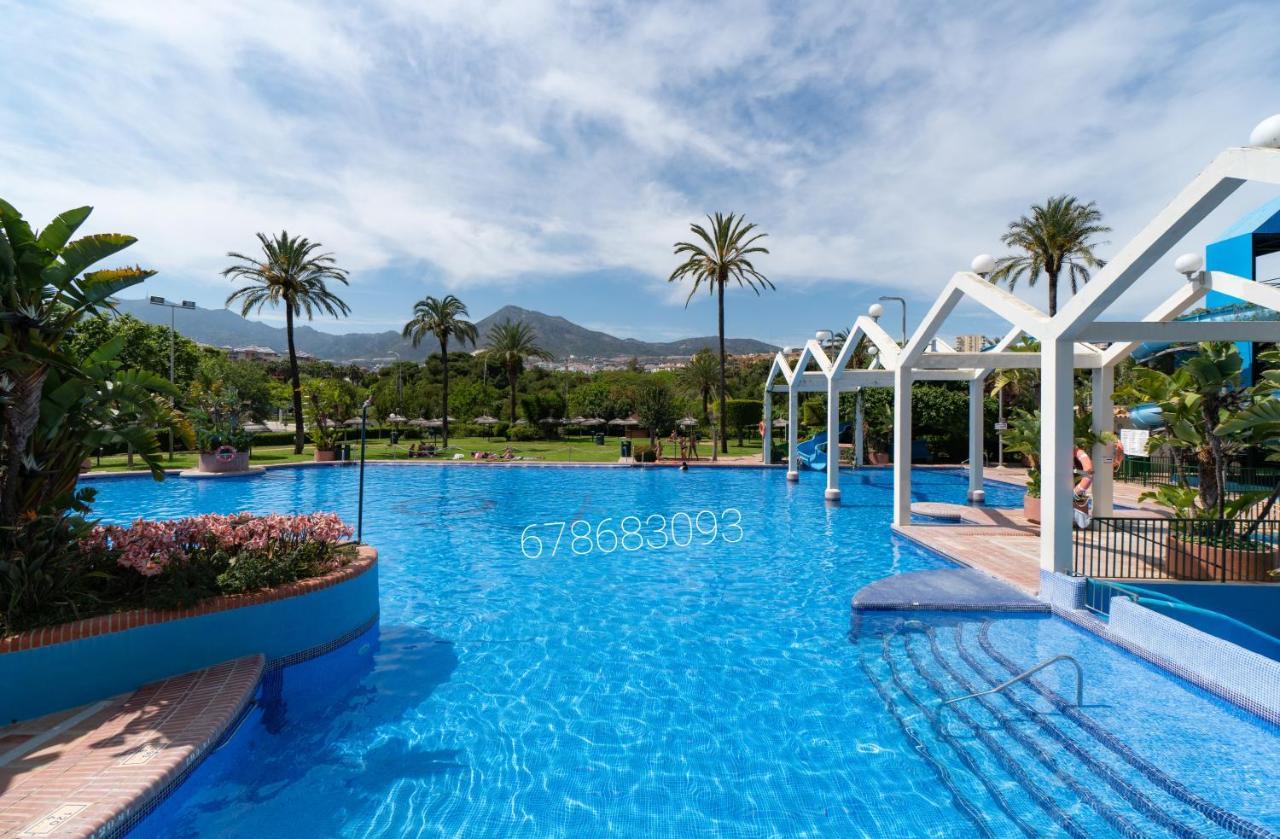 Benalbeach Benalmádena Kültér fotó