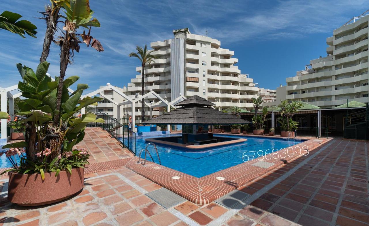 Benalbeach Benalmádena Kültér fotó