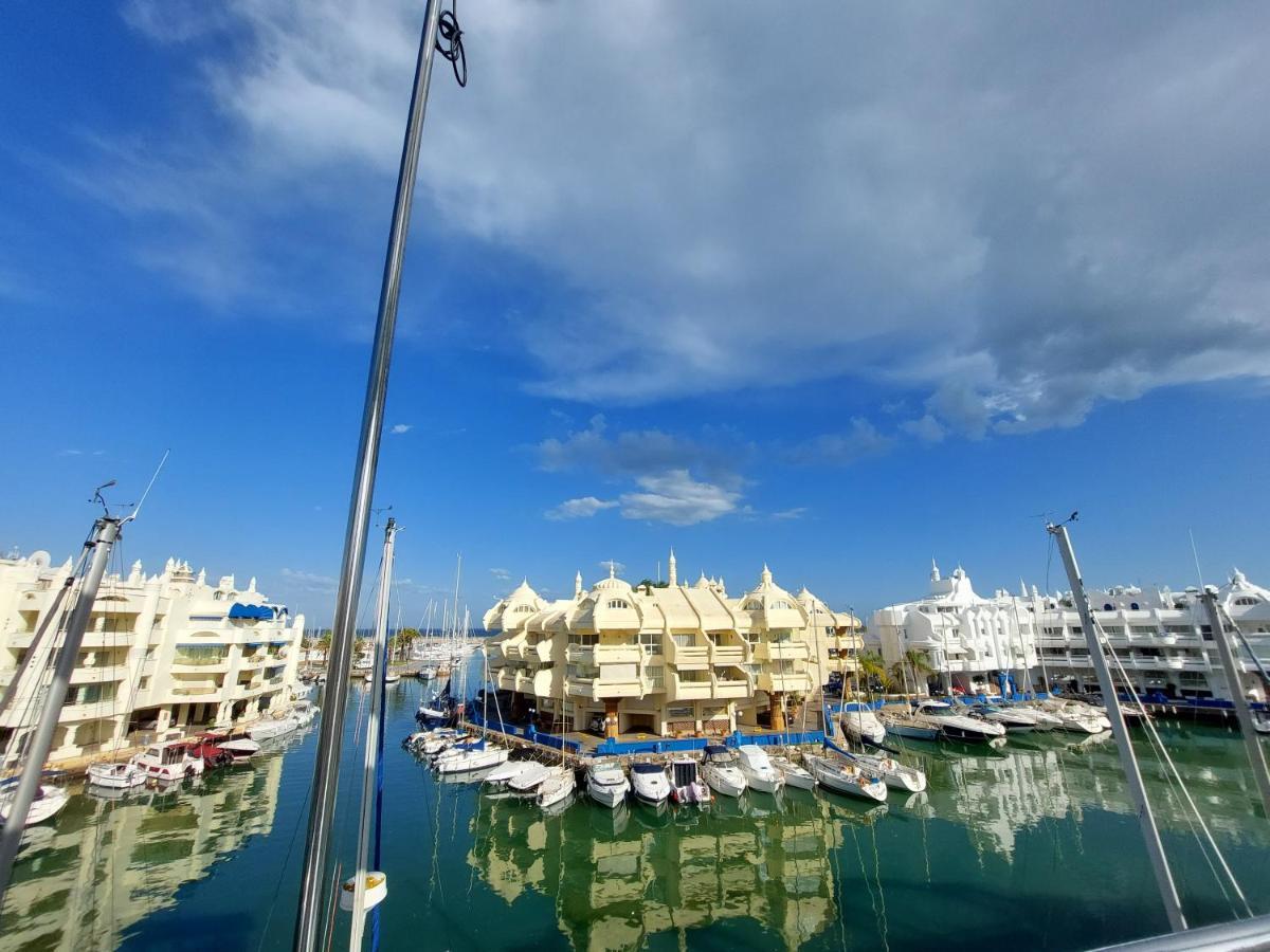 Benalbeach Benalmádena Kültér fotó