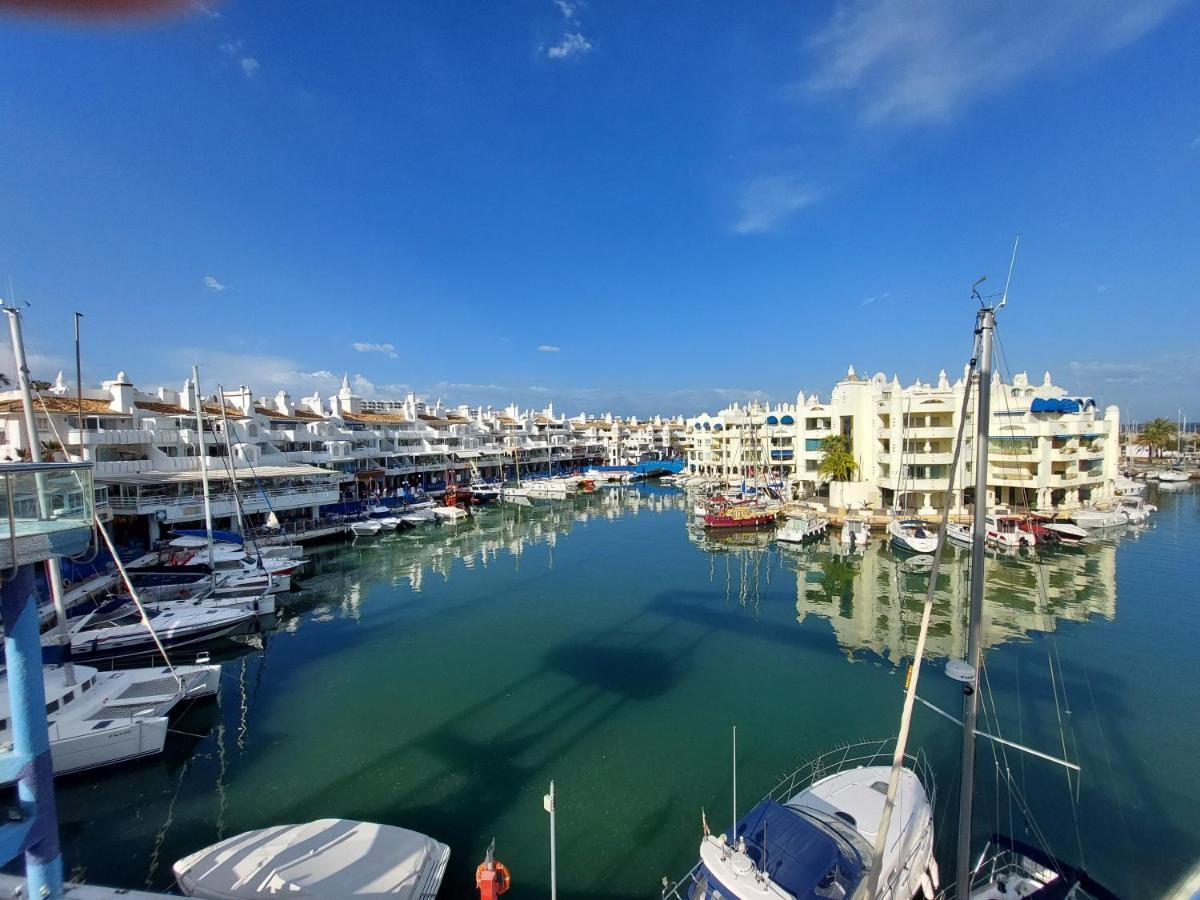 Benalbeach Benalmádena Kültér fotó