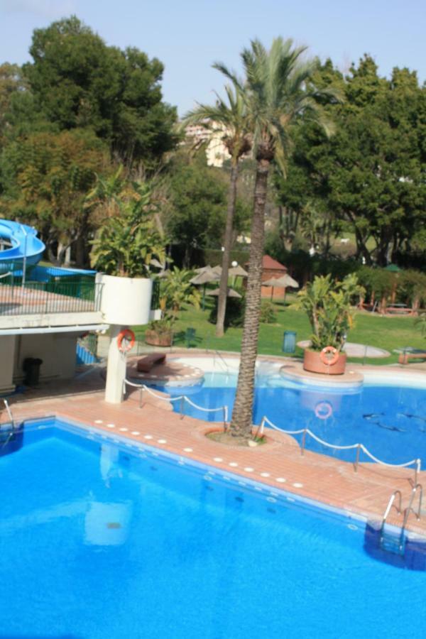 Benalbeach Benalmádena Kültér fotó