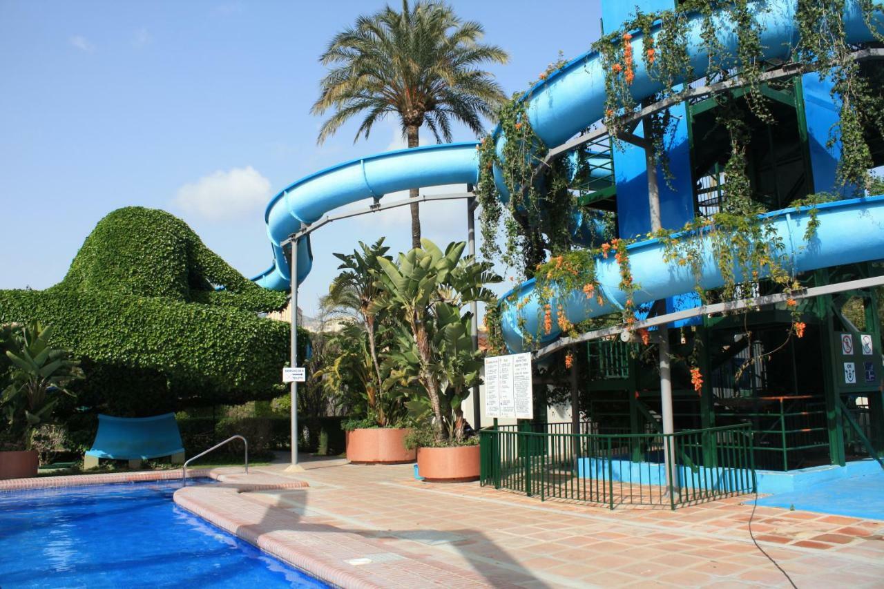 Benalbeach Benalmádena Kültér fotó