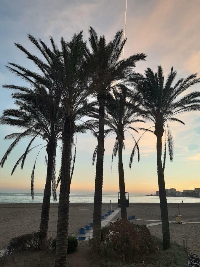 Benalbeach Benalmádena Kültér fotó