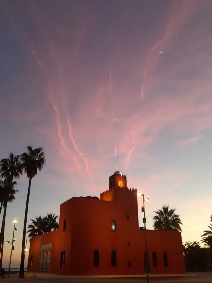 Benalbeach Benalmádena Kültér fotó