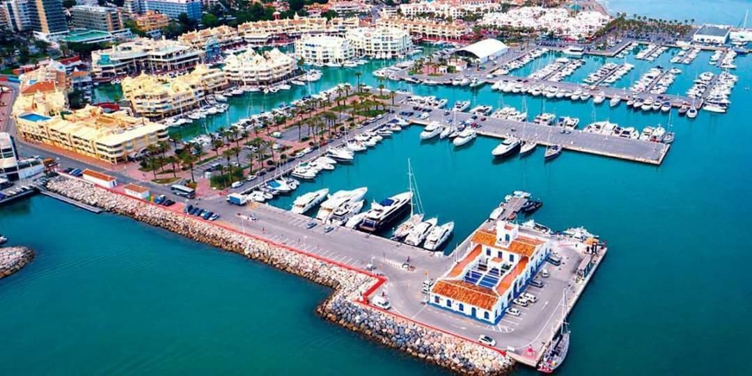 Benalbeach Benalmádena Kültér fotó