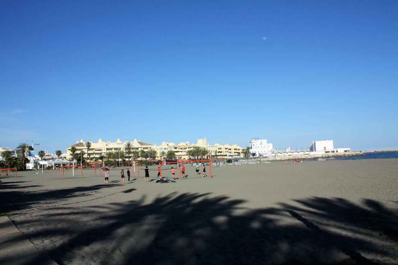 Benalbeach Benalmádena Kültér fotó