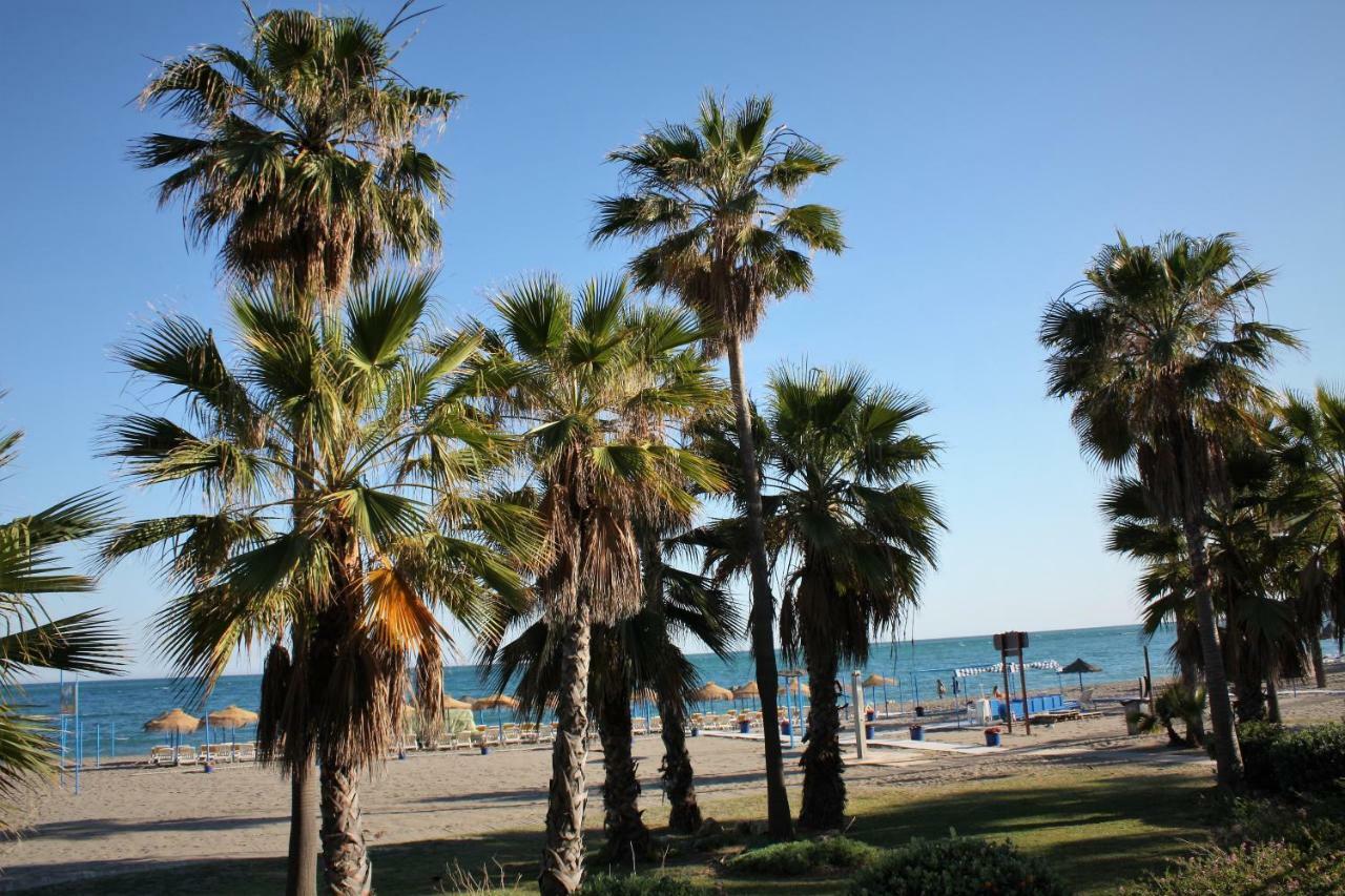 Benalbeach Benalmádena Kültér fotó