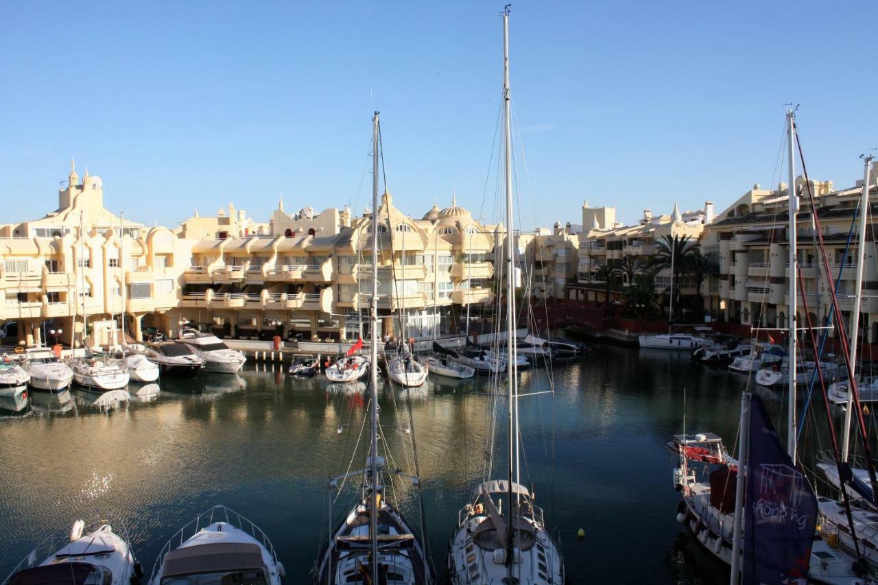 Benalbeach Benalmádena Kültér fotó