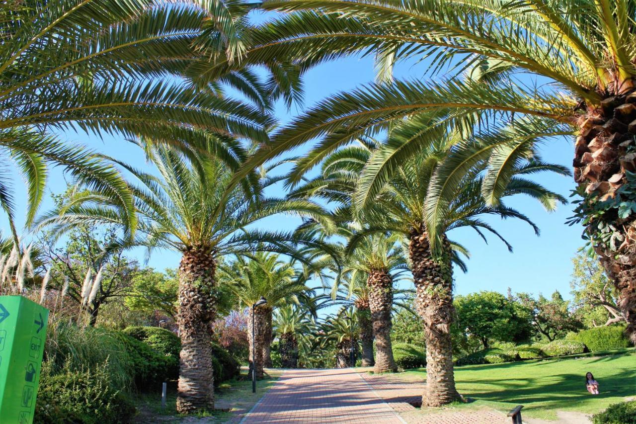 Benalbeach Benalmádena Kültér fotó