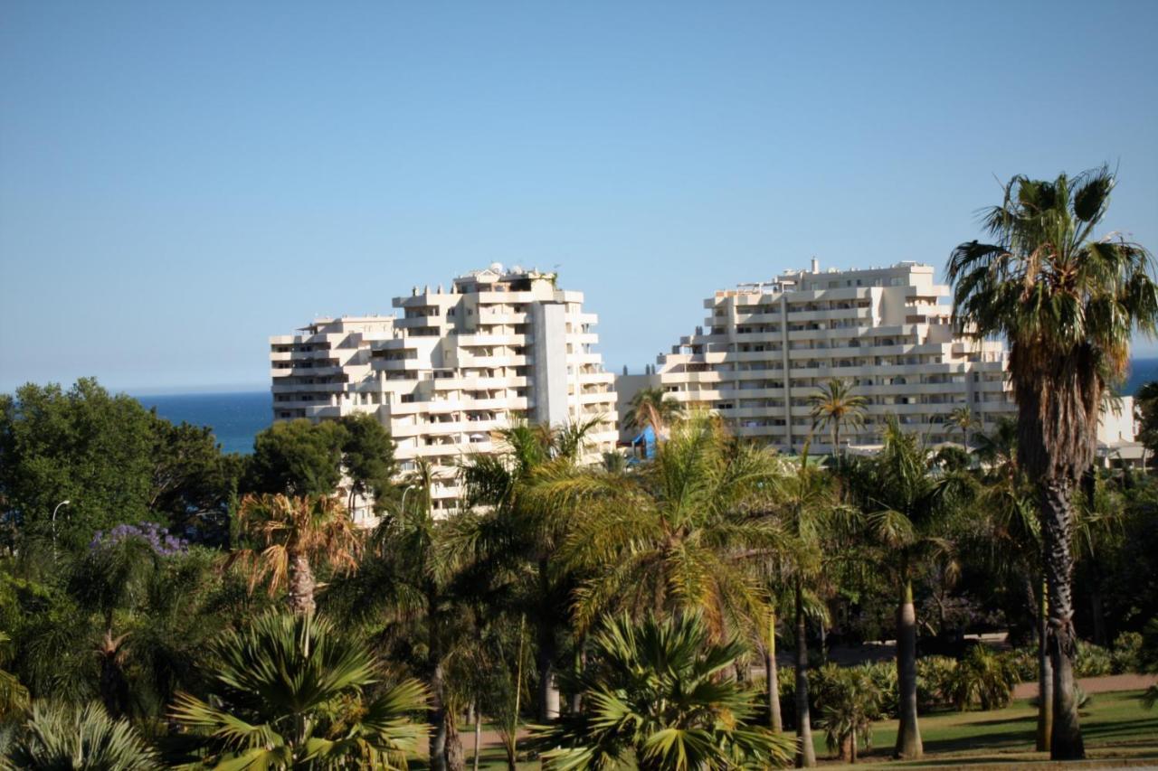 Benalbeach Benalmádena Kültér fotó
